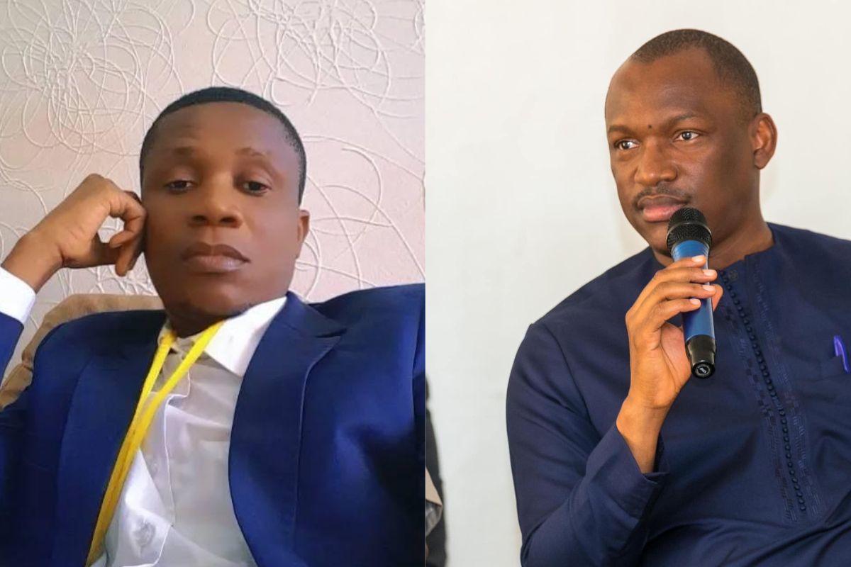 Côte d’Ivoire/Affaire de salaire à 600.000 FCFA pour les enseignants du lycée : Ghislain Duggary Assy répond au ministre Mamadou Touré