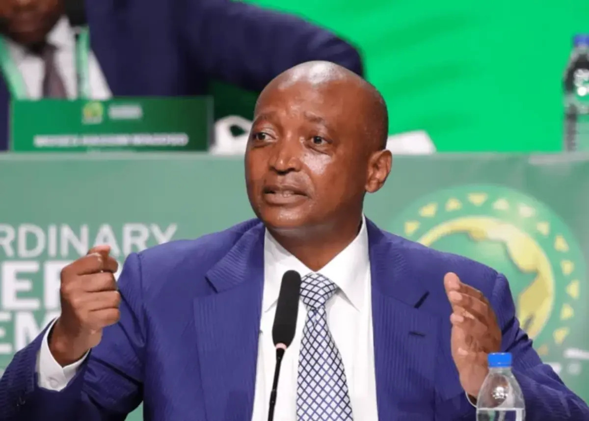 Gros coup dur : le Cameroun ne jouera pas la CAN, la CAF a enfin tranché