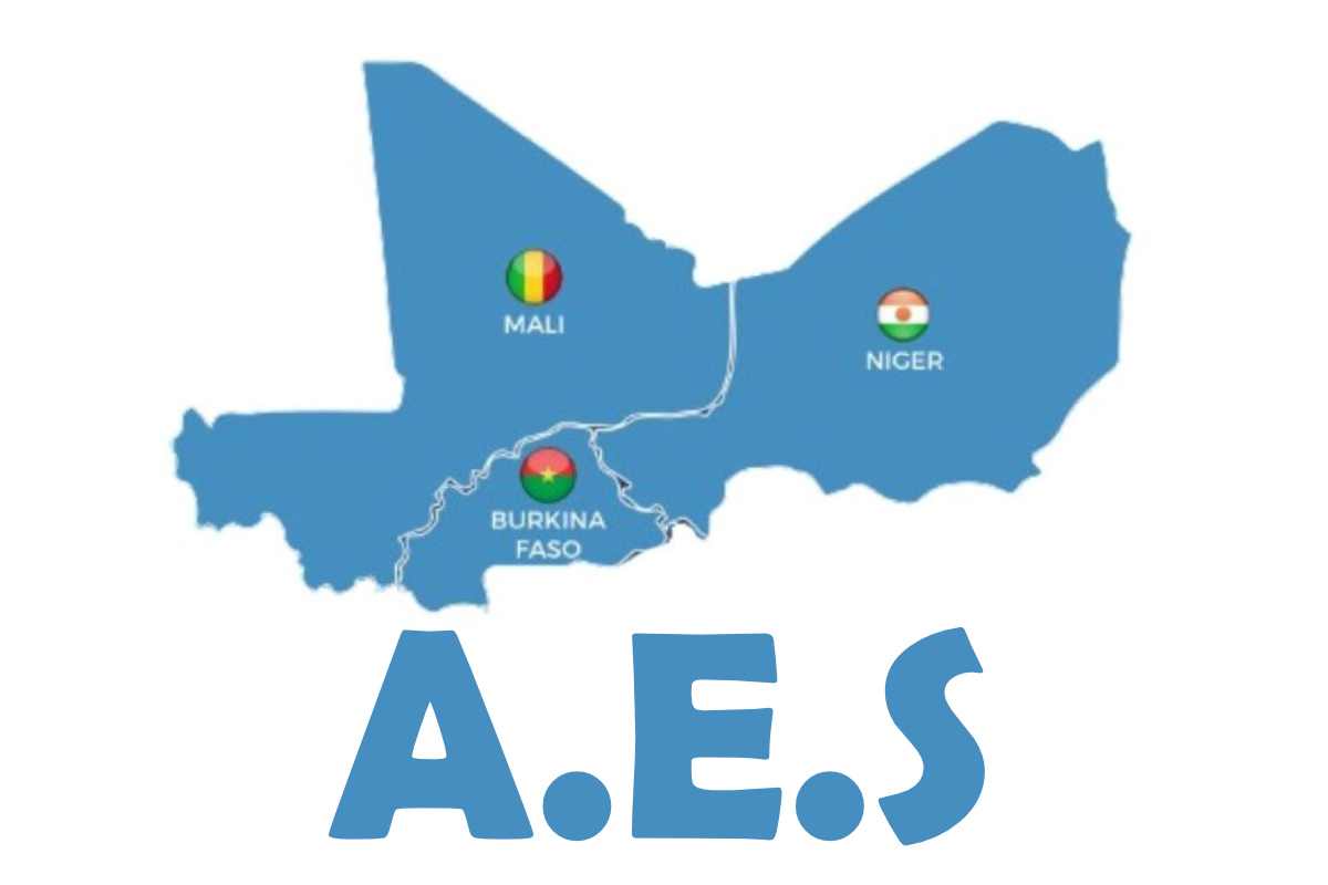 ‎"Nous allons continuer à avancer ensemble" : cette grande organisation réaffirme son soutien à l'AES