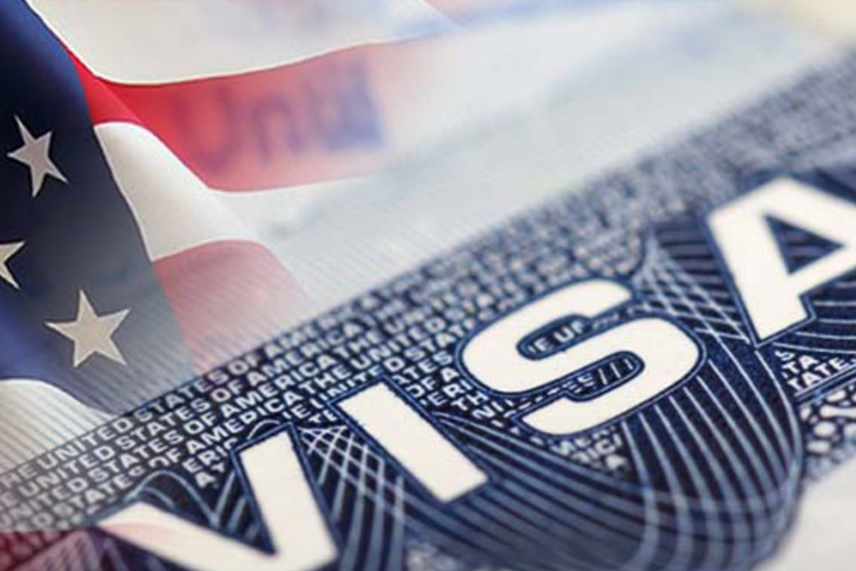 Visas pour les États-Unis : Côte d'Ivoire, Cameroun, Sénégal, Bénin