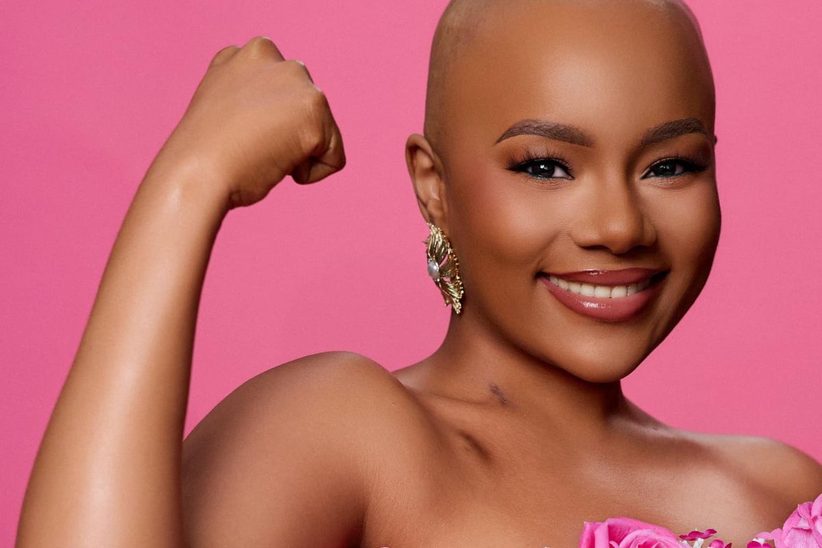 Nadiya Sabeh : en pleine bataille contre le cancer, l’épouse d’Ariel Sheney envoie un message d’espoir