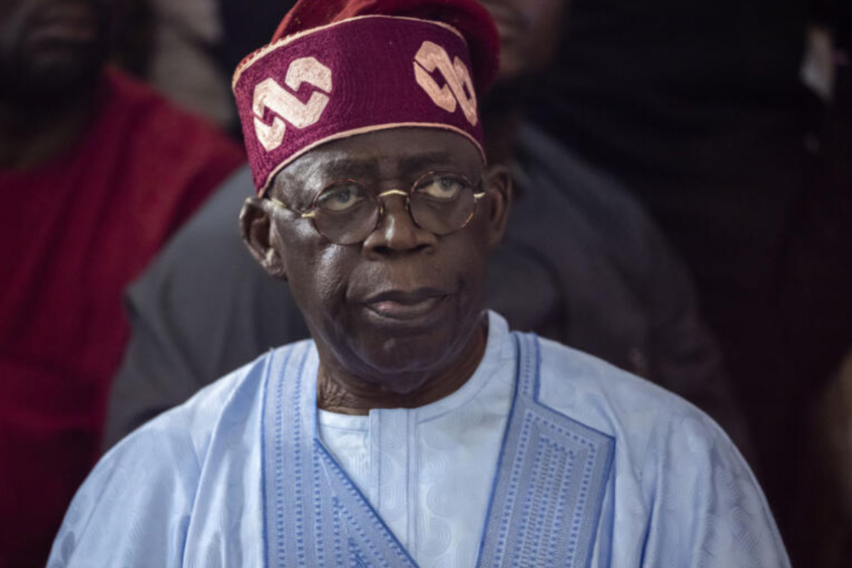Nigeria : face à l'offensive douanière de Donald Trump, Abuja frappe fort pour protéger la valeur de sa monnaie