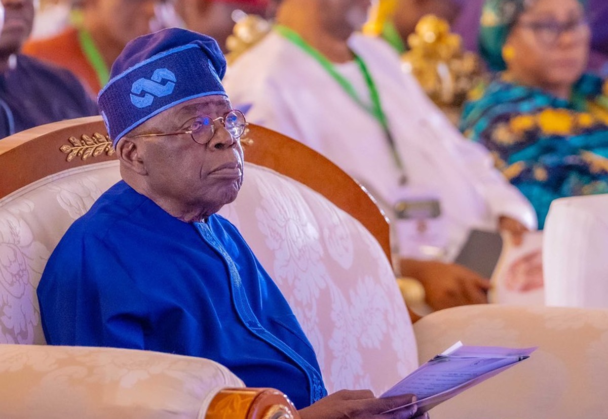 Nigéria : Bola Tinubu prend une importante décision qui va tout changer pour les populations et les opérateurs GSM
