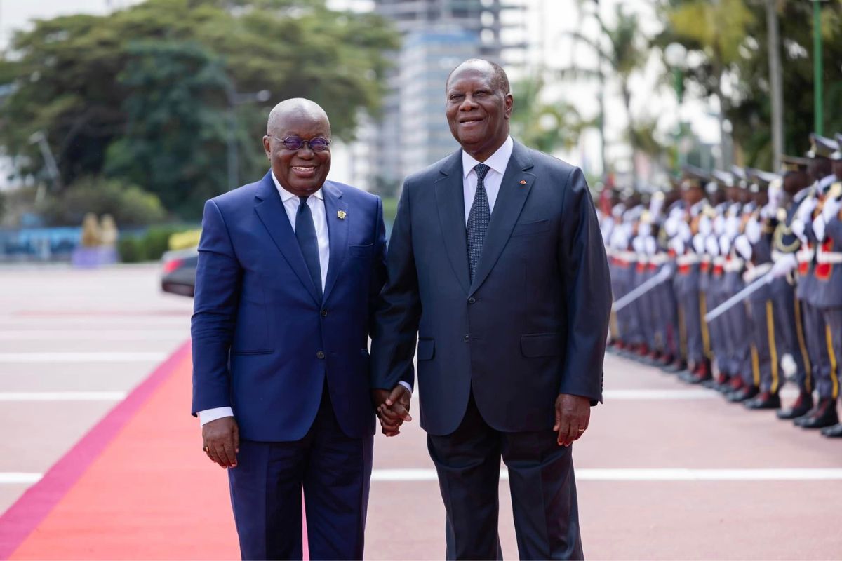 Noix de cajou et cacao : la Côte d’Ivoire et le Ghana font une grande annonce
