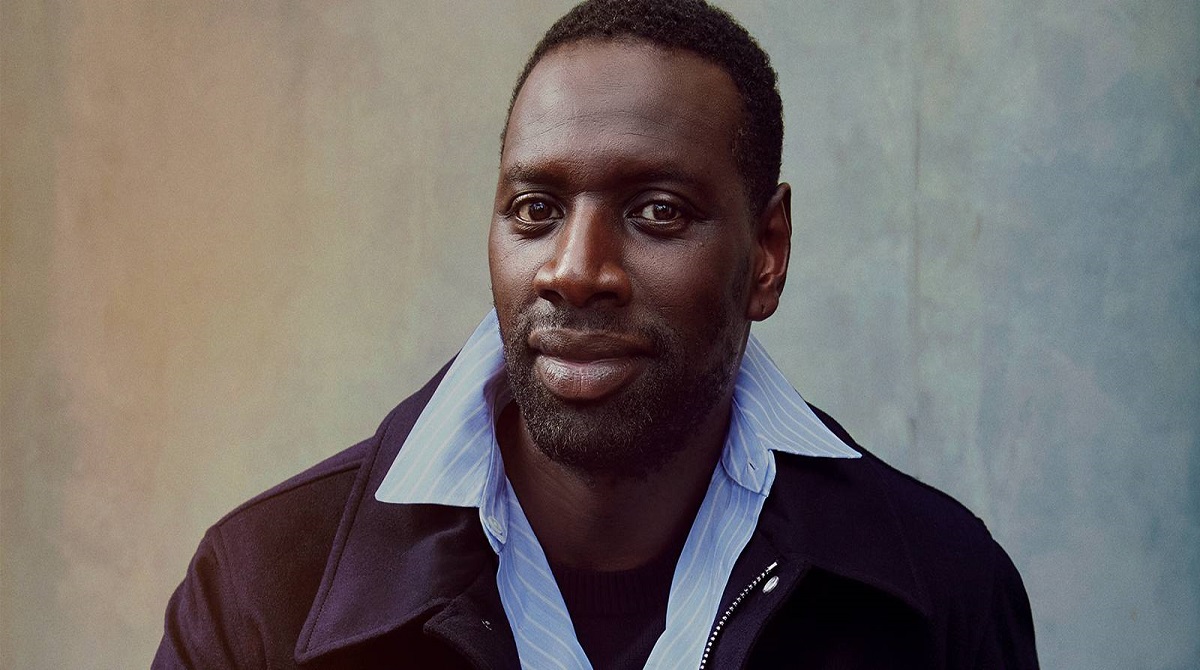 Omar Sy : le choix polémique de l’acteur entre Didier Drogba et Lionel Messi