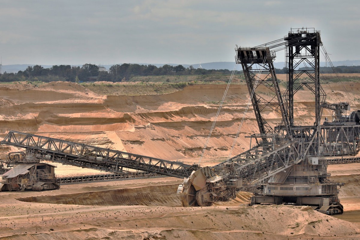 Lithium : la France pourrait devenir le leader européen du lithium grâce à ce gisement d’une valeur de…