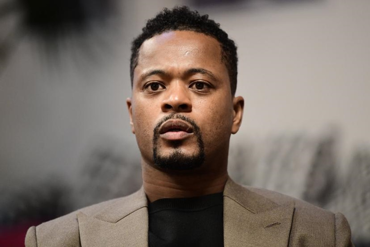 Patrice Evra Ligue 1