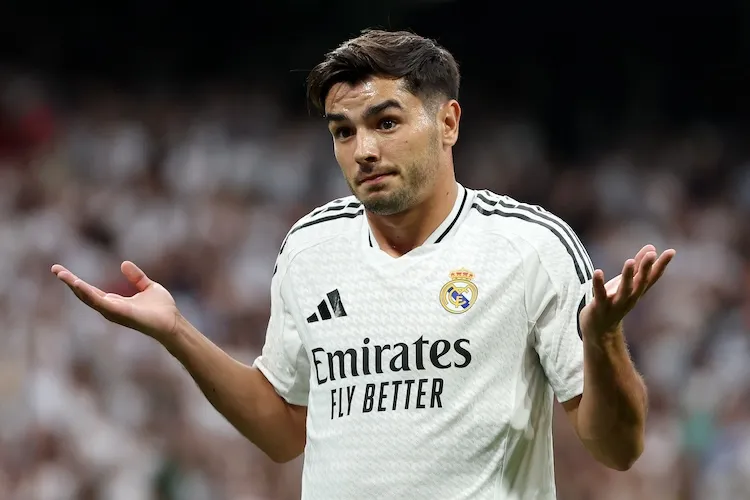Bonne nouvelle pour Brahim Diaz : de retour de la CAN 2025, le Real Madrid a...