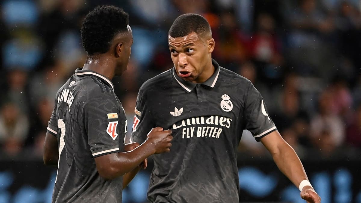 "Vinicius veut faire passer Mbappé pour le méchant de l’histoire"