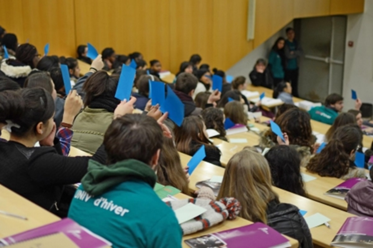 Classement 2026-2027 : voici les 10 meilleures universités d'Afrique, pourquoi l'Afrique du Sud et l'Égypte dominent toujours