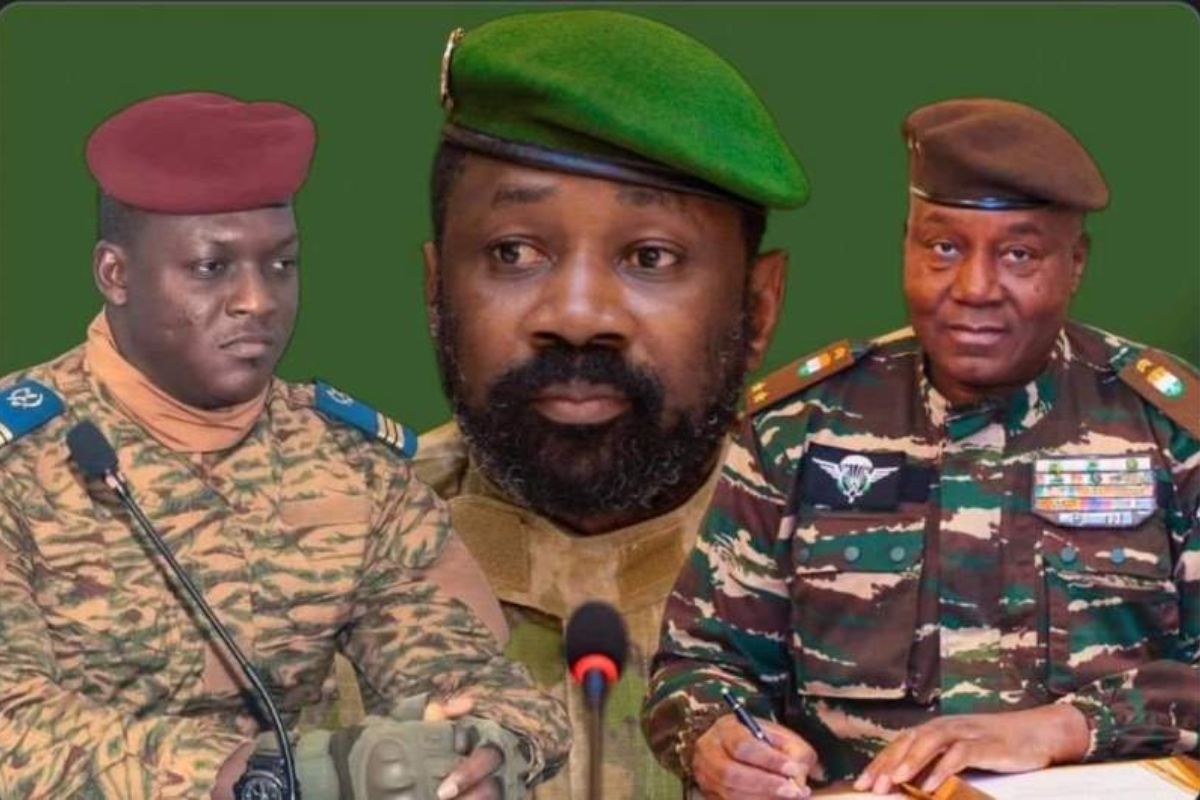 Sahel : une nouvelle institution voit le jour au sein de l'AES