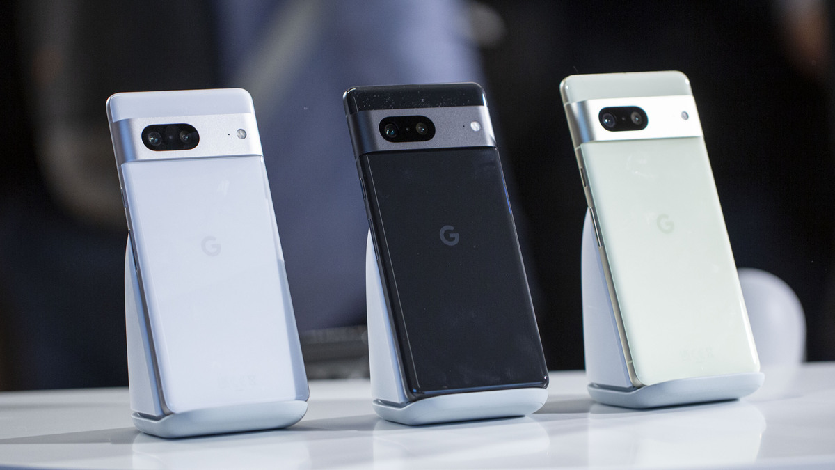Après l'iPhone 16, ce pays bloque la ventes des téléphones Google Pixel sur son territoire