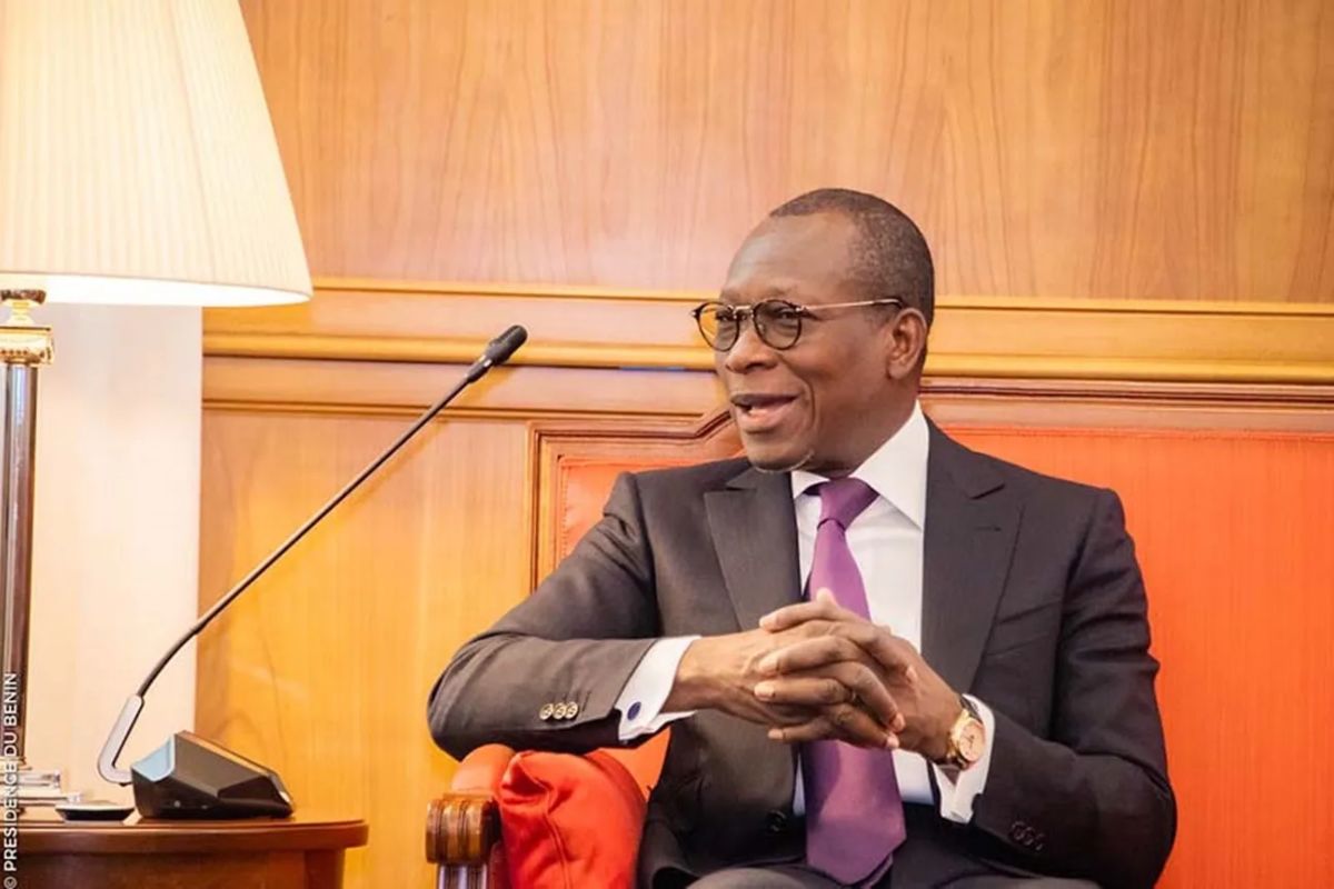 Présidentielle 2026 au Bénin : Patrice Talon, de "golden-boy" à Chef d'État omnipotent