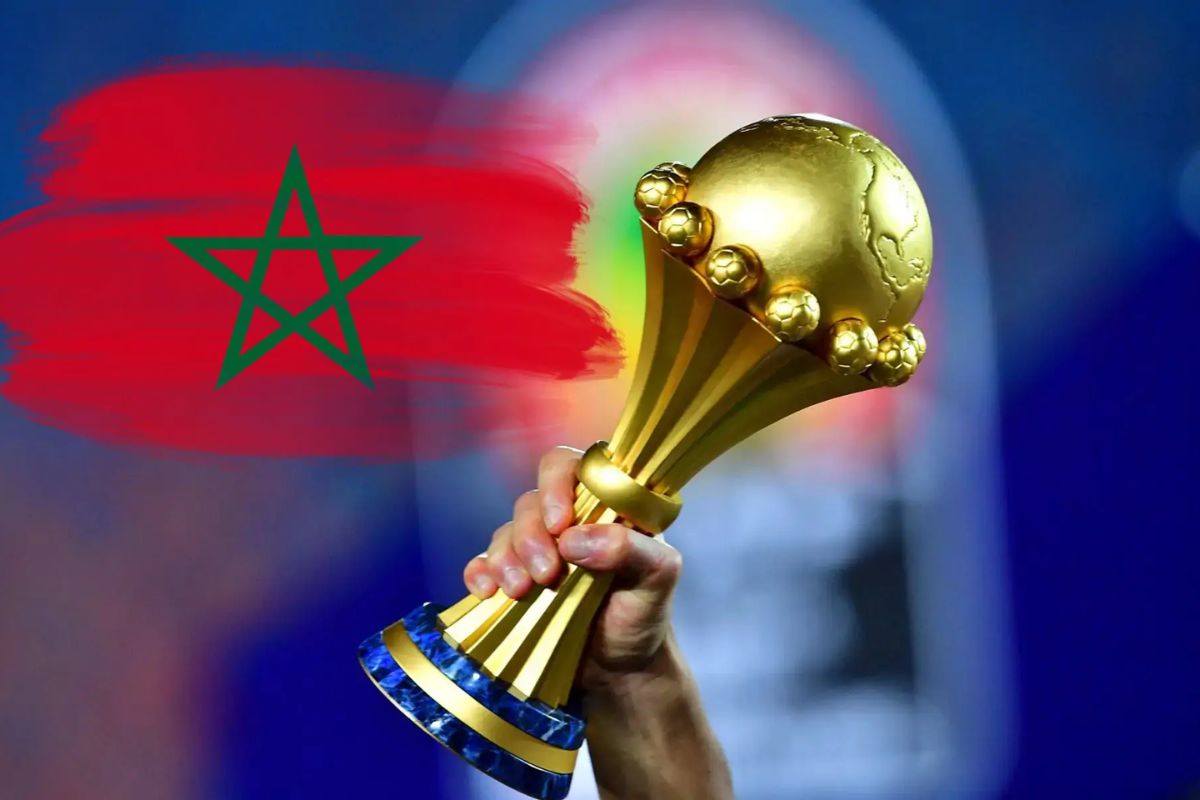 CAN 2025 : la CAF lance un appel aux médias CAN 2025 grandes nations Maroc