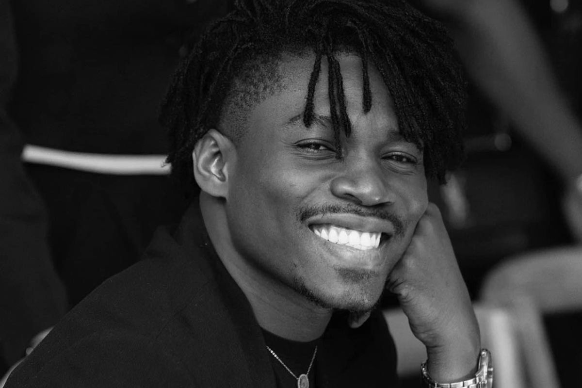 Dan Marcel : Idriss Diallo