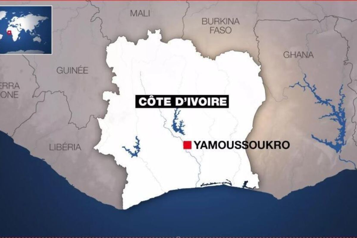 Côte d'Ivoire : l'Espagne offre à cette communes deux...