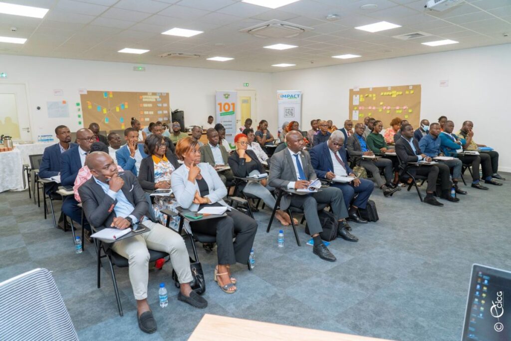 Une opportunité s’ouvre pour les journalistes d’Afrique de l’Ouest, candidatez dès maintenant (1er juin 2026)