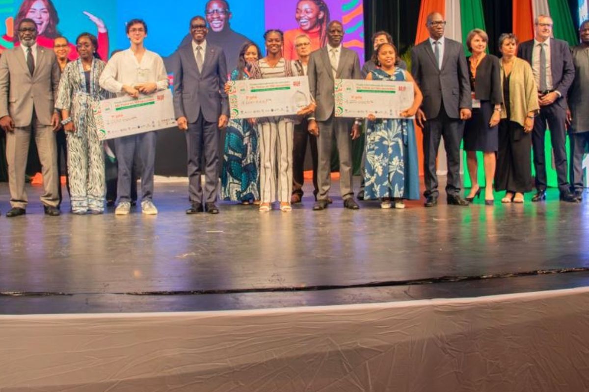 Cote d’ivoire : le pays classé derrière le Togo et la Belgique dans ce prestigieux concours