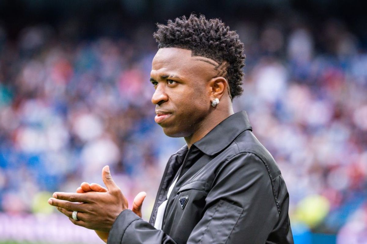 Vinicius Jr Arabie Saoudite Vinícius Jr Chelsea