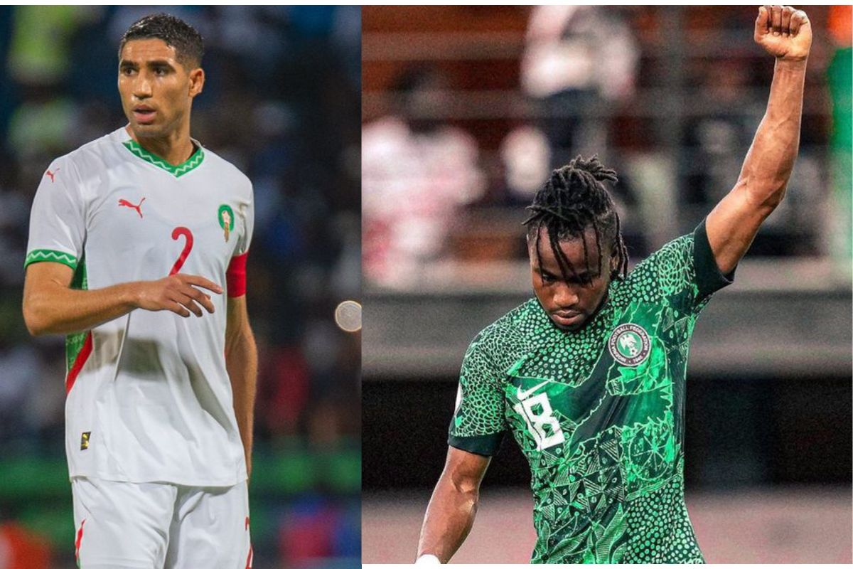 FIFA The Best 2024 : Achraf Hakimi, Ademola Lookman…, voici tous les Africains nominés