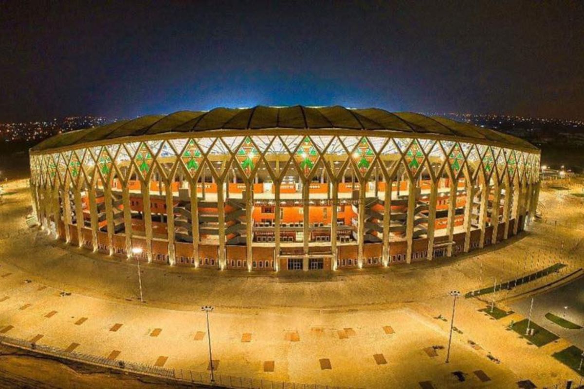 Côte d’Ivoire : voici ce que sont devenus les stades un an après la CAN 2024, vous serez surpris