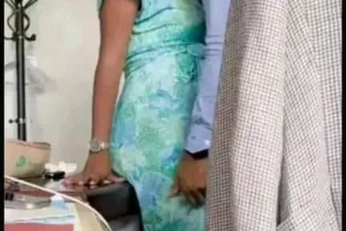 Guinée équatoriale : après la fuite de ses 400 sext@pes, Baltasar reçoit un soutien inattendu qui choque plus d’un