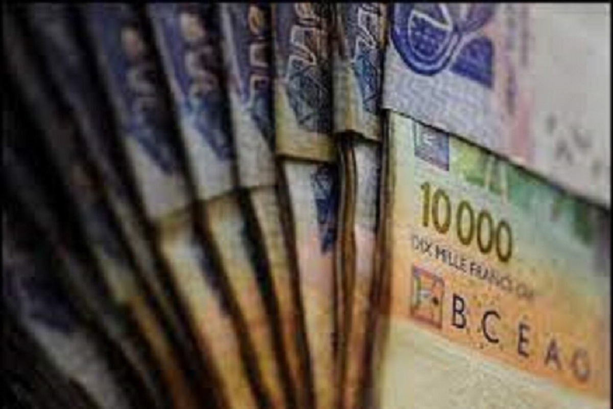 Mali 3 Milliards