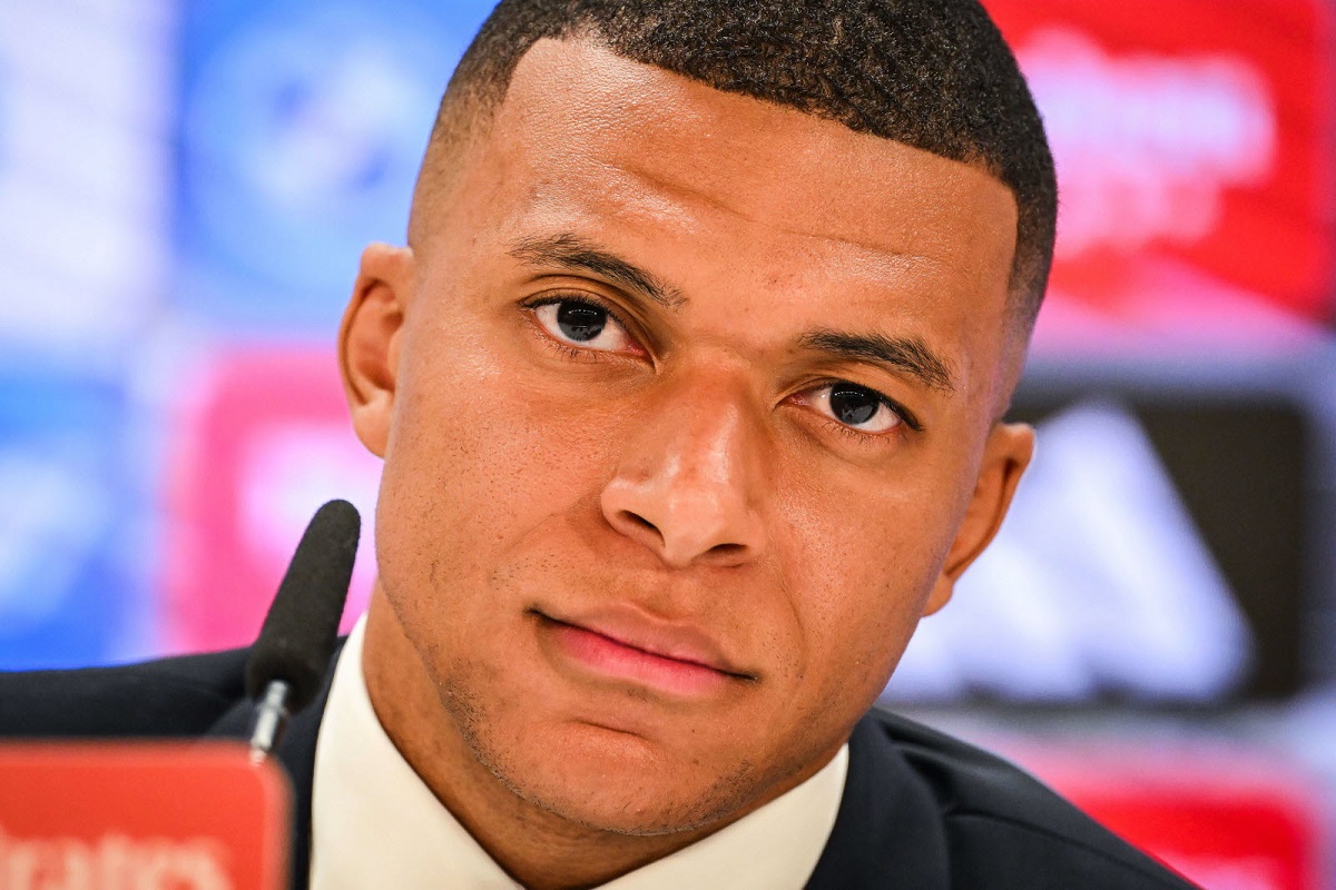 Coup de tonnerre : Kylian Mbappé fait saisir plus de 55 millions d'euros sur les comptes de...