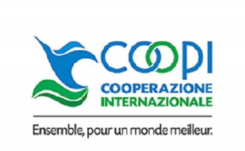 L’ONG COOPI INTERNATIONAL recrute pour ces 03 postes (13 Novembre 2024)