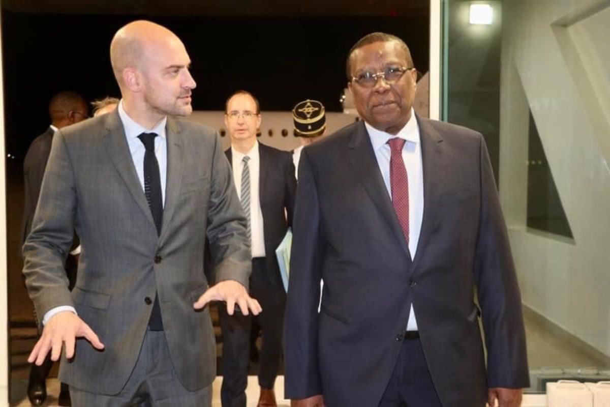 Ce pays africain s’inspire des pays de l’AES et chasse la France