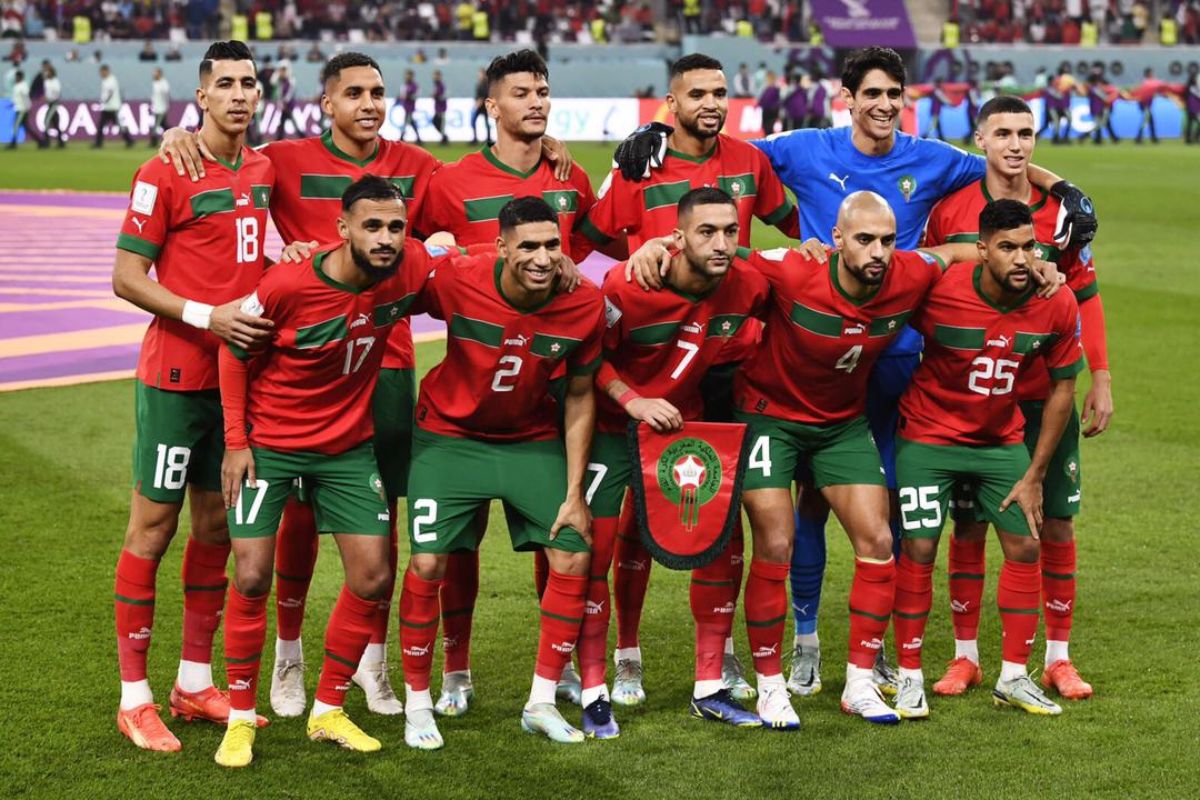 L’Algérie domine cet allié du Maroc