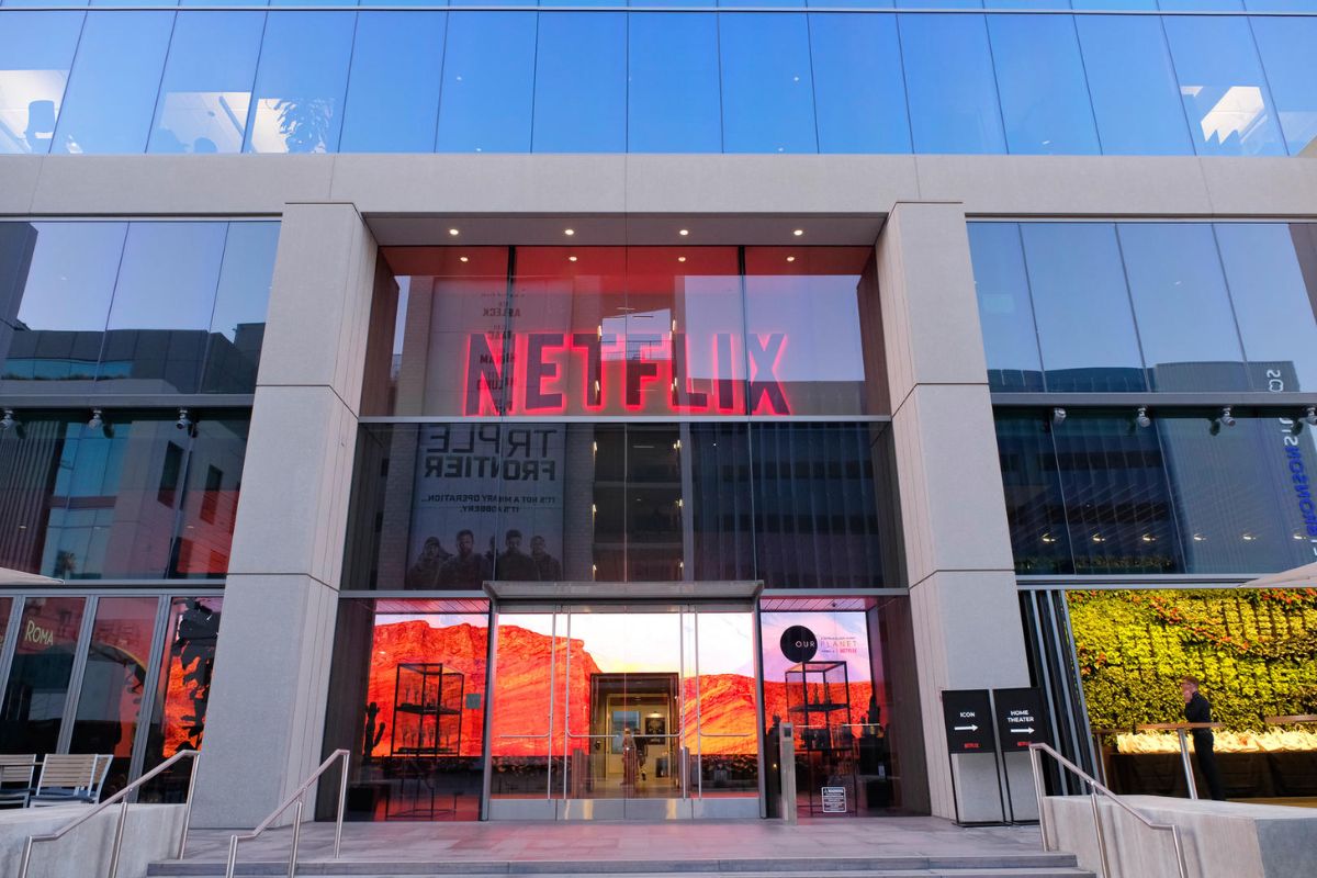 Netflix : le géant américain condamné à verser plusieurs millions d'euros à ce pays ; les raisons