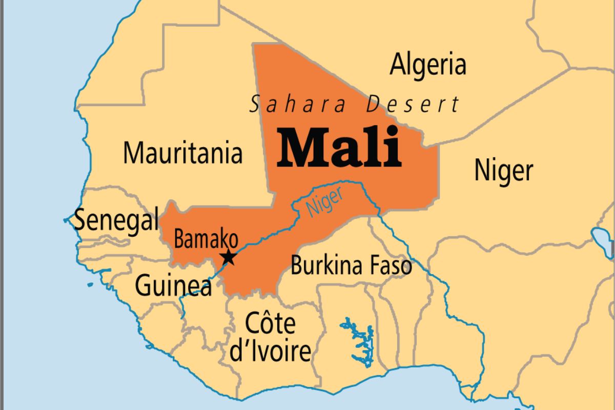 Mali : Bamako porte un énorme coup au très célèbre média Jeune Afrique