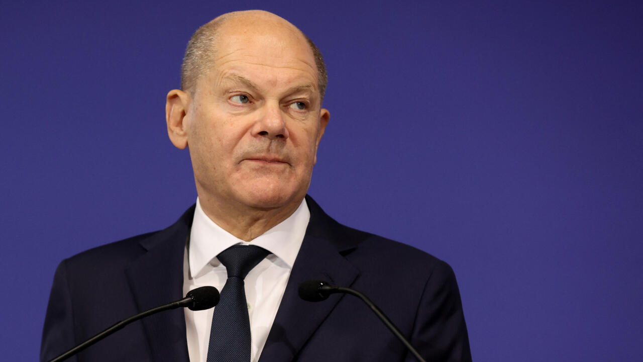 Armement : mauvaise nouvelle pour la France et l'Allemagne, la Russie va s'en réjouir