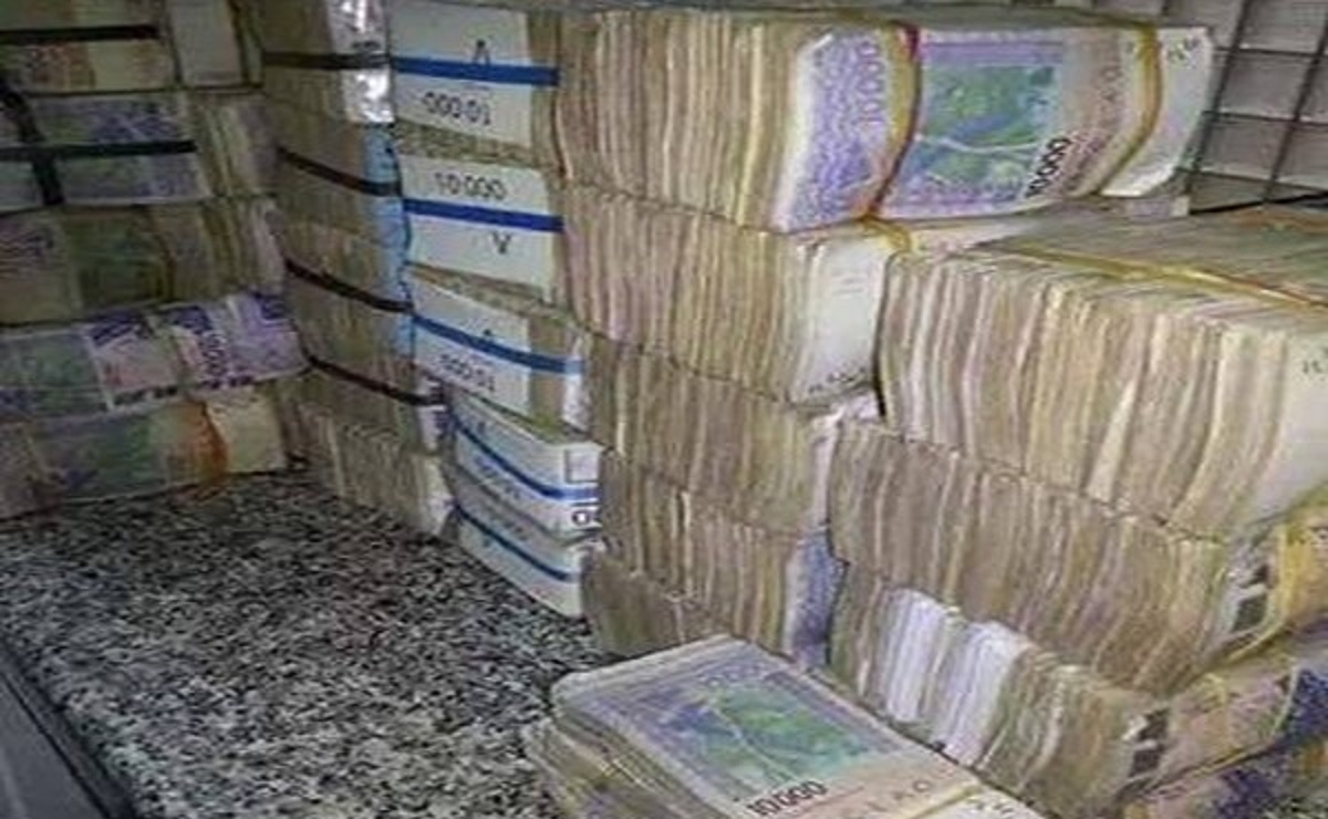 Côte d’Ivoire : le pays bat un record incroyable, plus de 1 000 milliards de FCFA en 3 mois