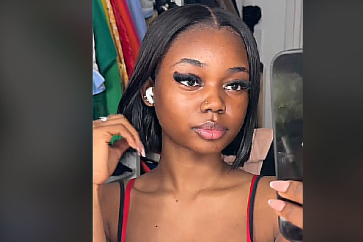 Vidéo intime de Dachi Ky : la célèbre tiktokeuse congolaise au cœur d’un scandale
