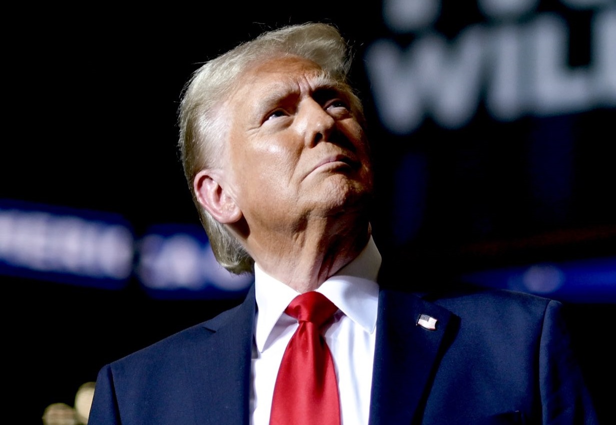 Léon XIV : Donald Trump saute de joie après l’annonce États-Unis : quelques semaines après son élection, Donald Trump est nommé...