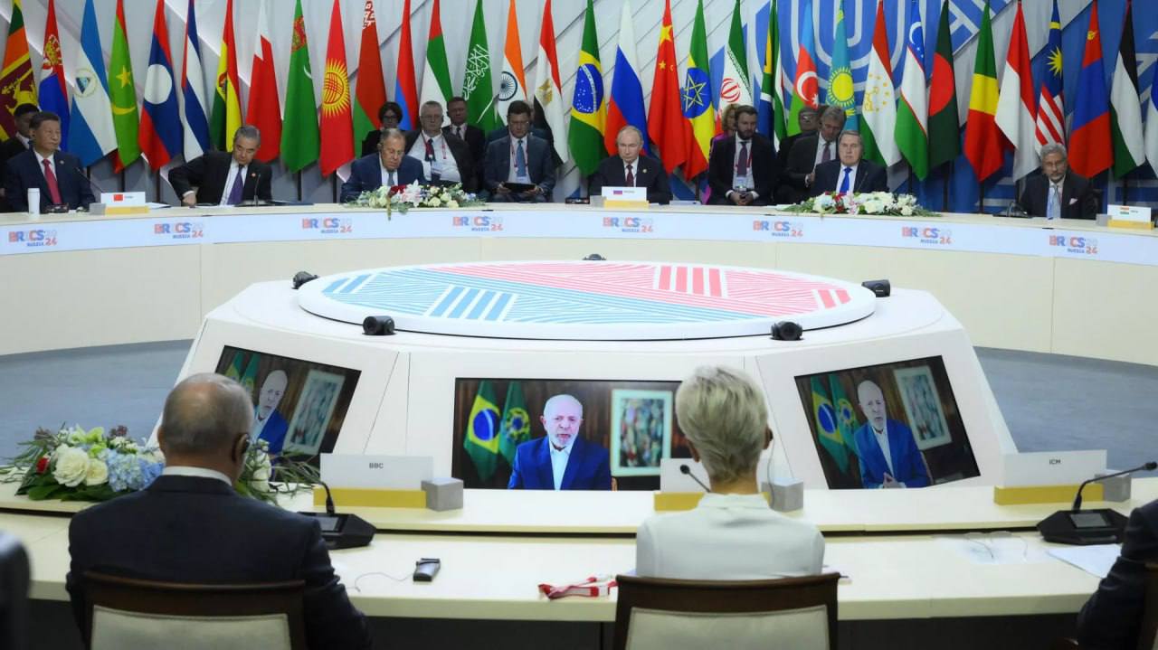 AES : le Mali, le Burkina Faso et le Niger bientôt membres des BRICS ? La Russie va...