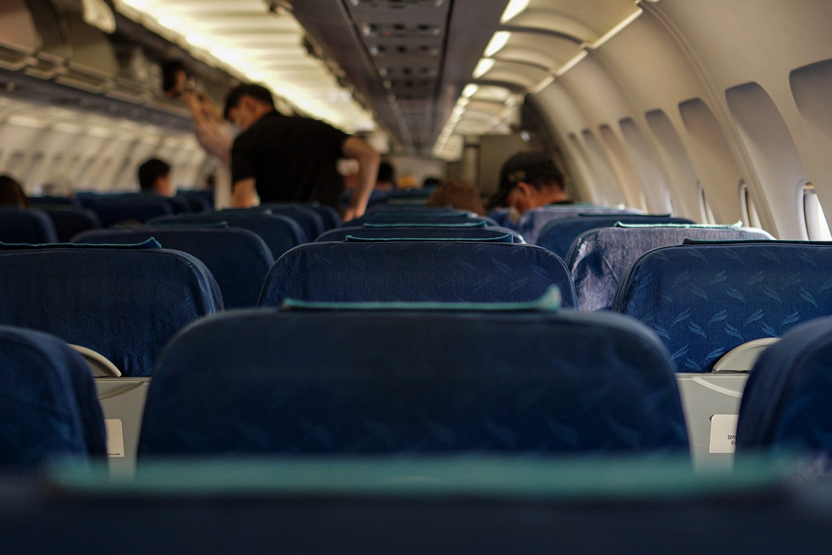prix billets d'avion