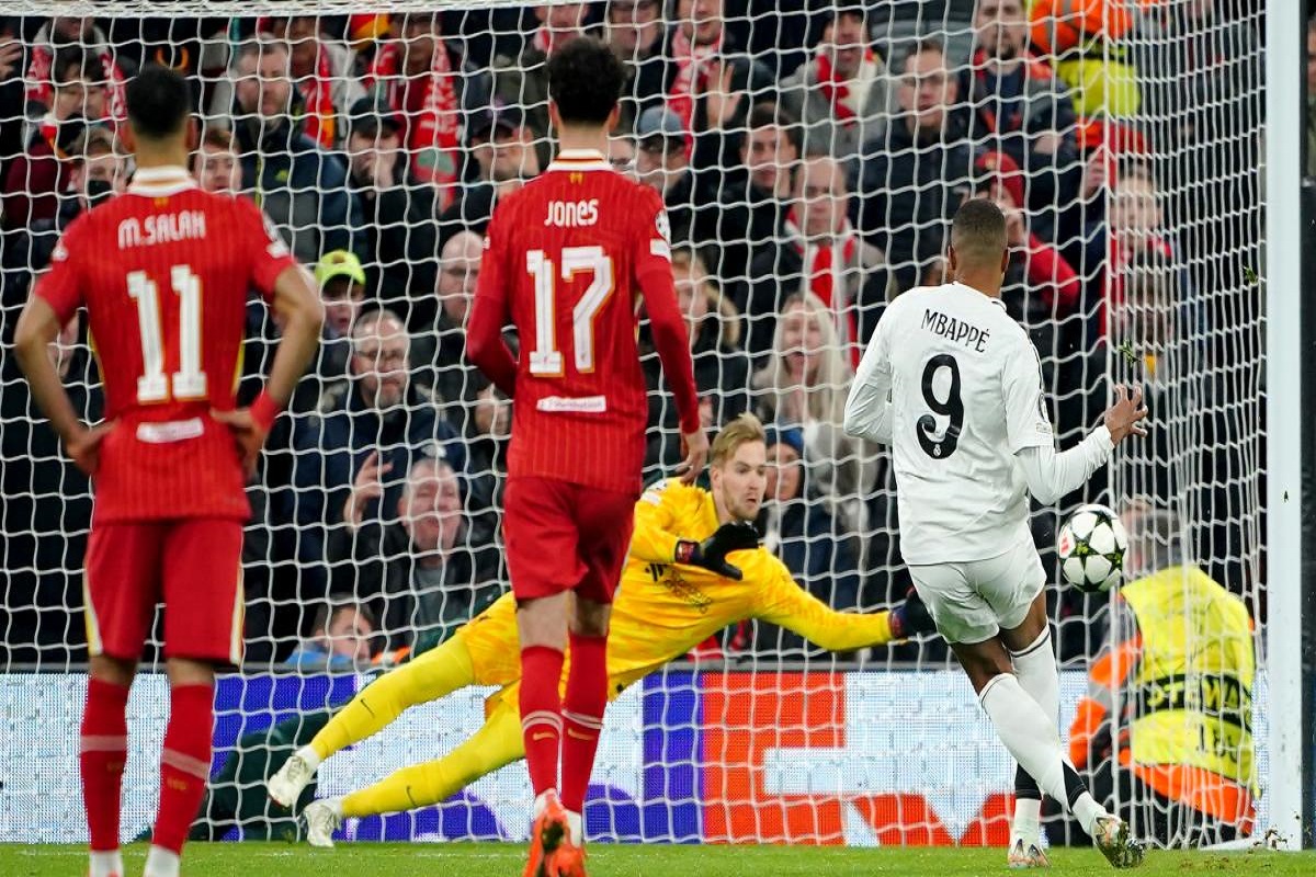 Real Madrid : ça se complique pour Kylian Mbappé