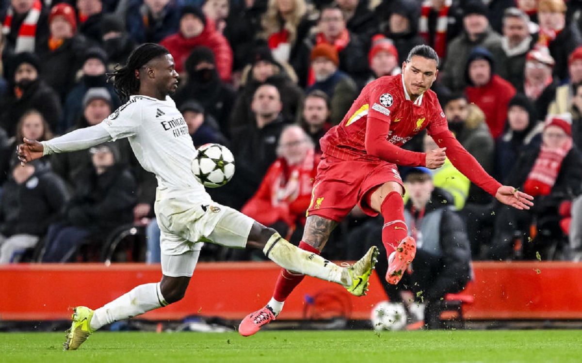 Tirage au sort de la Ligue des Champions : de très grosses affiches avec PSG-Barça, Real Madrid-Liverpool...