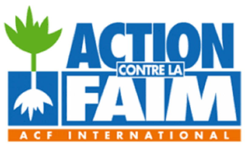 ACTION contre la FAIM INTERNATIONAL (ACF) recrute pour ces 02 postes (10 Décembre 2024)