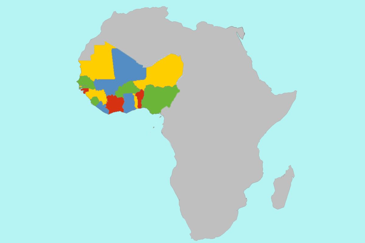Afrique de l’Ouest : le Bénin devance le Mali, le Niger, le Nigeria et va exporter ses...