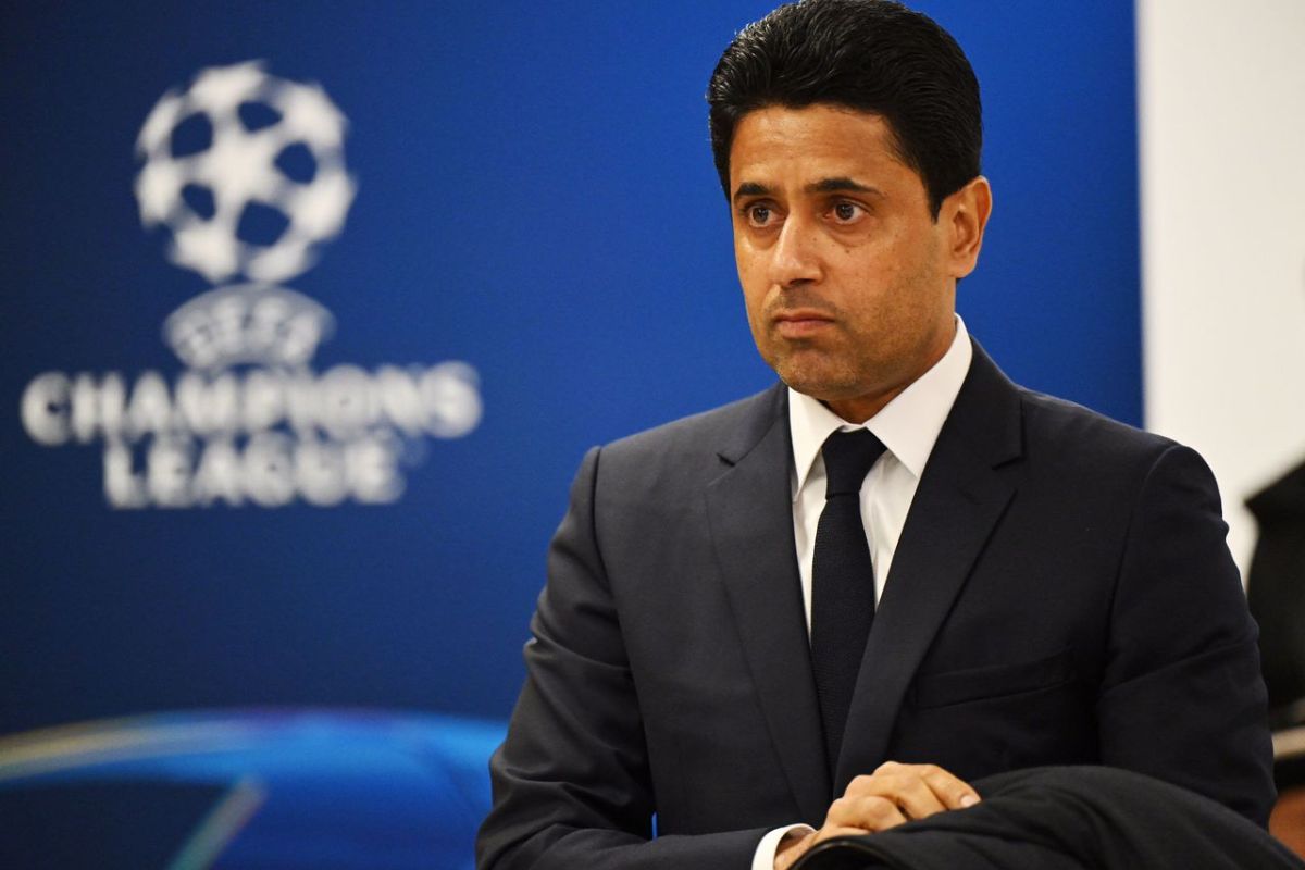 PSG : le club parisien met la main sur un génie plus précoce que Lamine Yamal