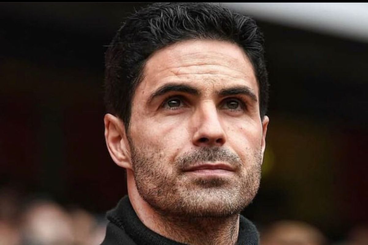 Mikel Arteta veut du renfort pour Arsenal