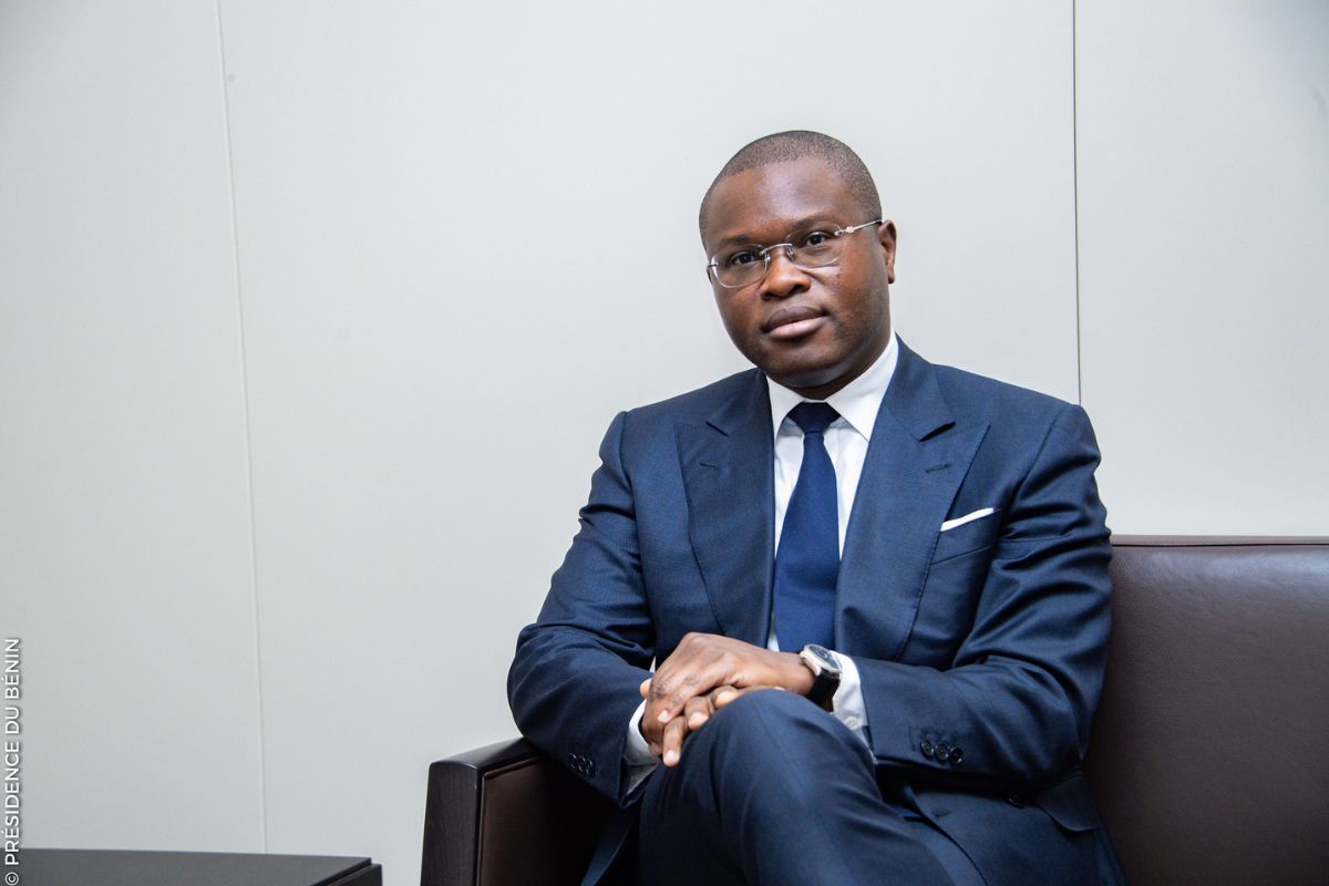 Bénin : mauvaise nouvelle pour Romuald Wadagni, quatre militaires ont...