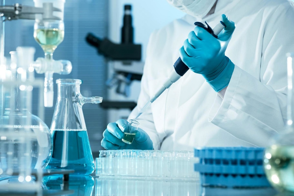 Très bientôt, ce pays africain un laboratoire national d'analyse ADN de dernière génération annoncé
