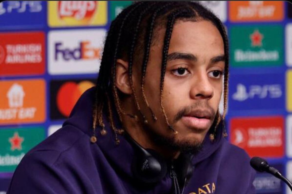 Coup de tonnerre au PSG : Barcola prêt à partir ?