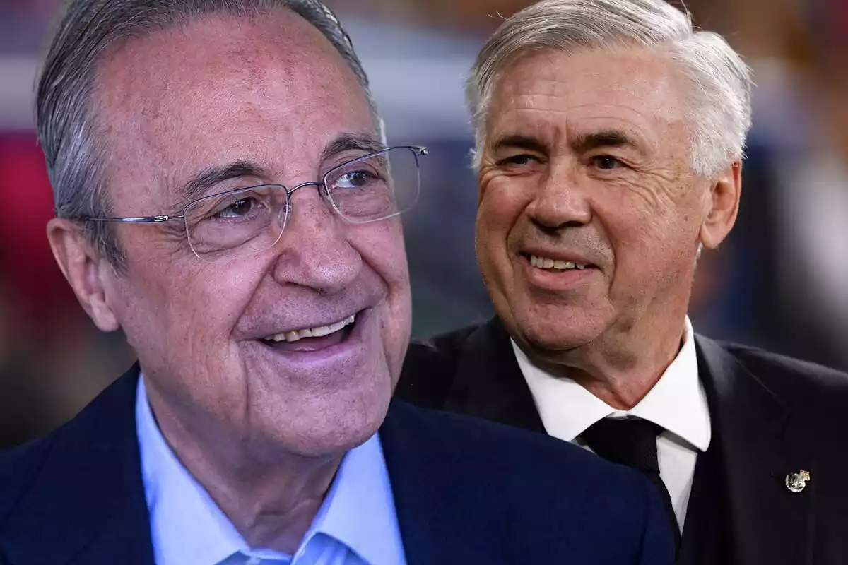Ligue des Champions : avec le retour inespéré de ce cadre, le Real Madrid pourrait battre Arsenal et se qualifier
