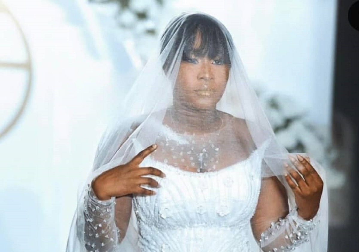 Carmen Sama s’est-elle remariée ?